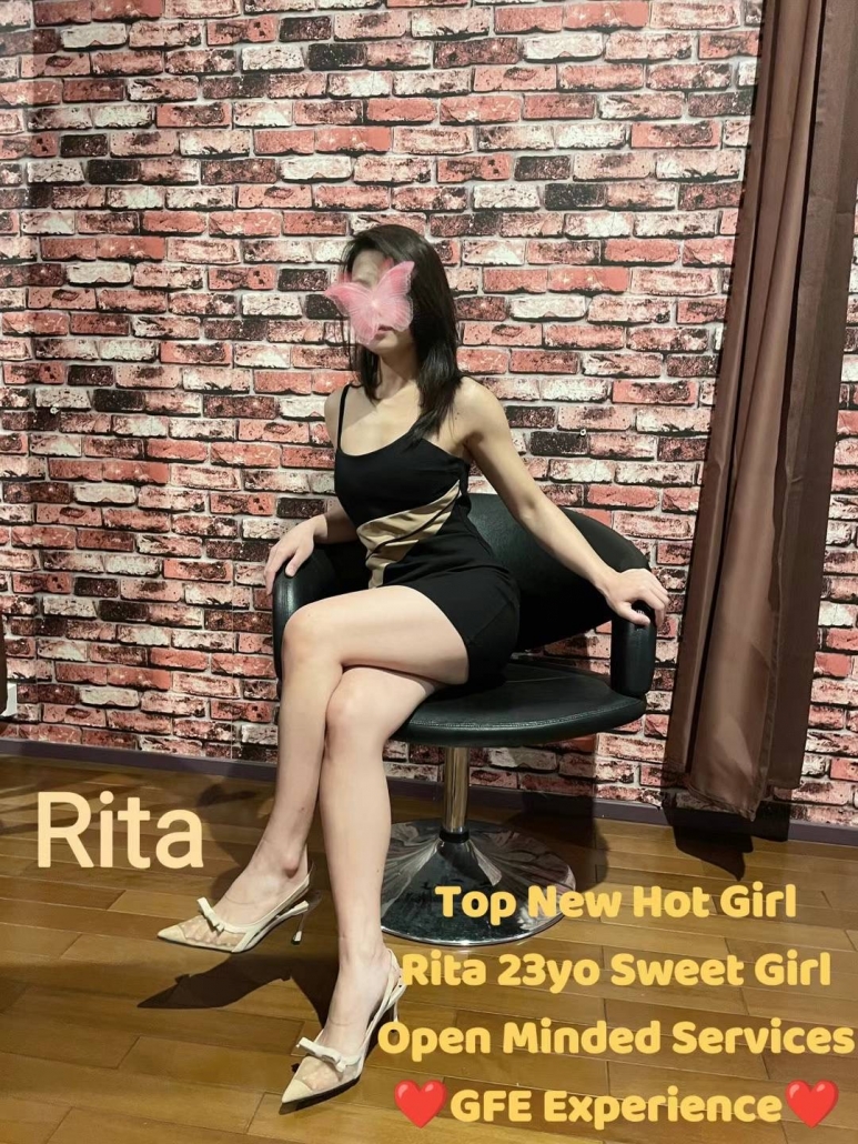 Rita Sydney Girl Massage 